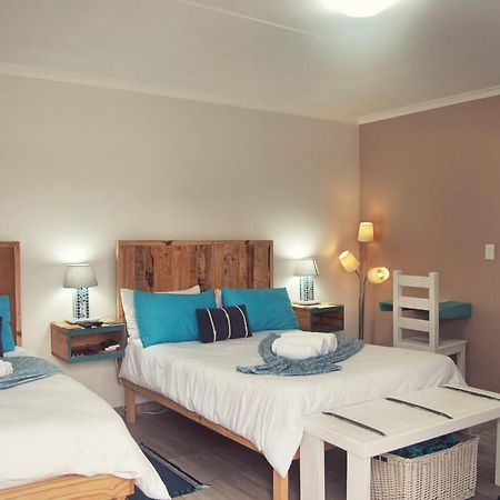 La Casetta Bed & Breakfast Swakopmund Exteriér fotografie