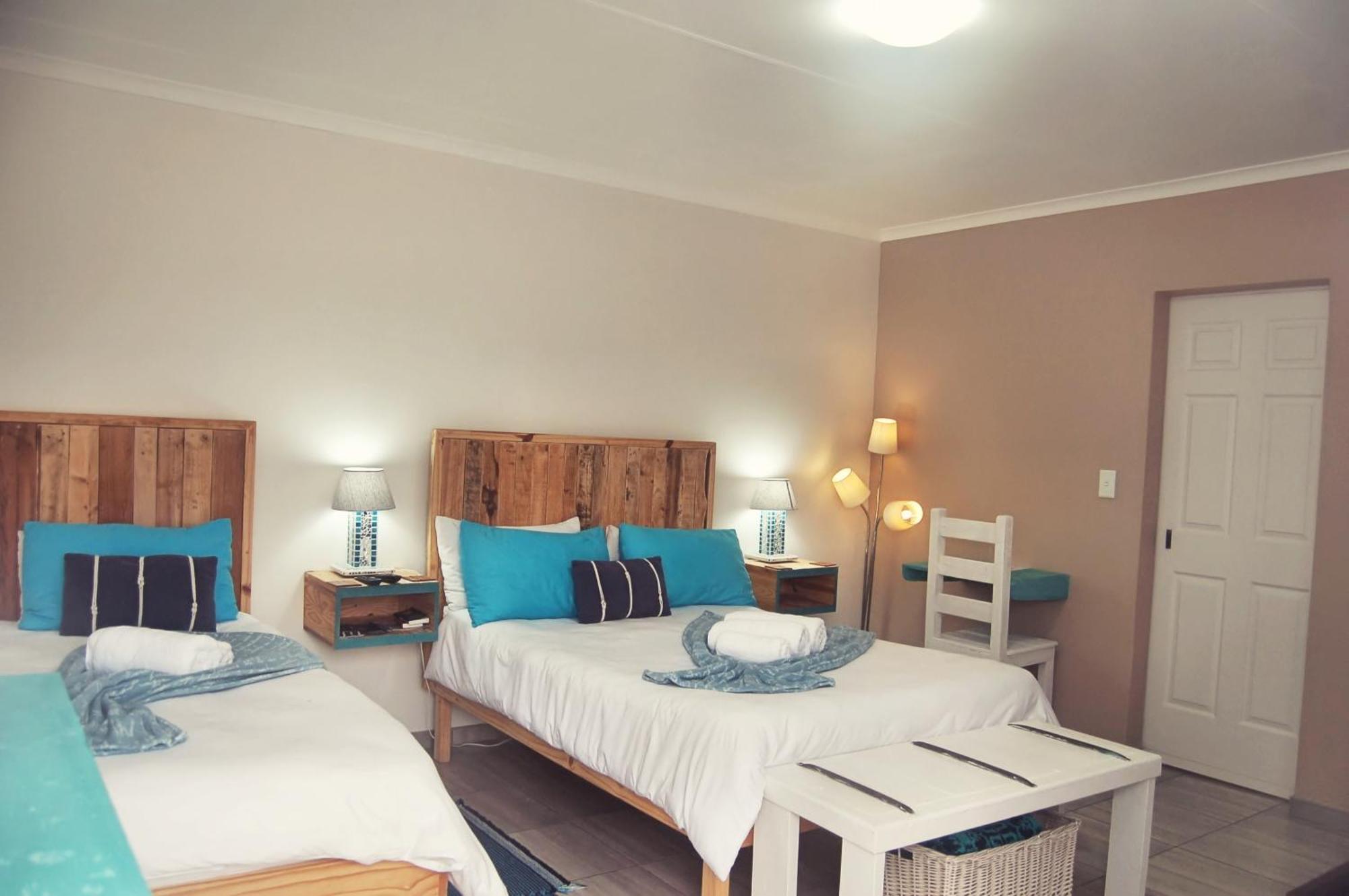 La Casetta Bed & Breakfast Swakopmund Exteriér fotografie