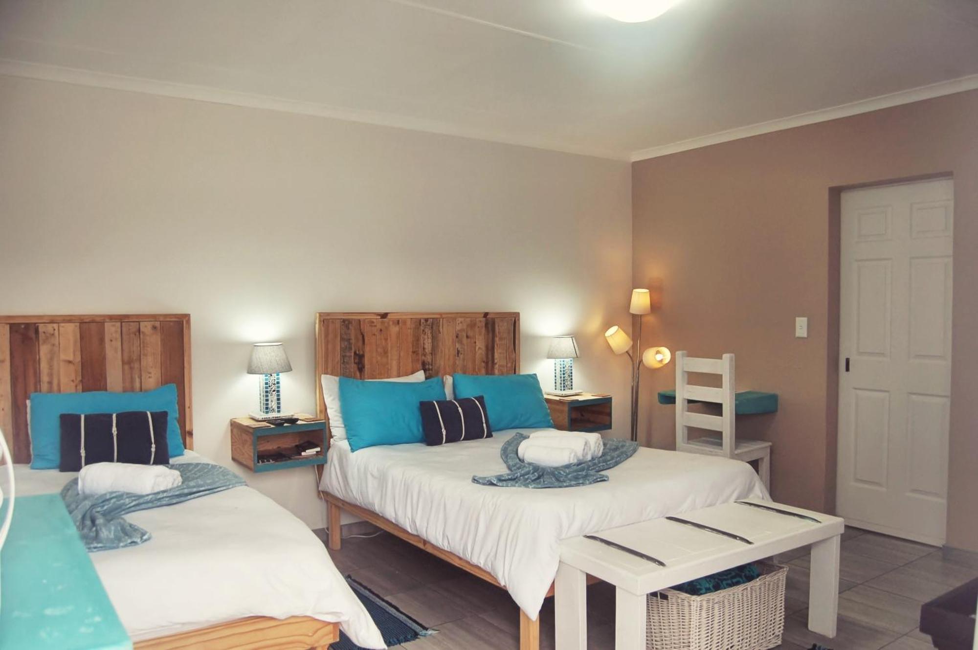 La Casetta Bed & Breakfast Swakopmund Exteriér fotografie