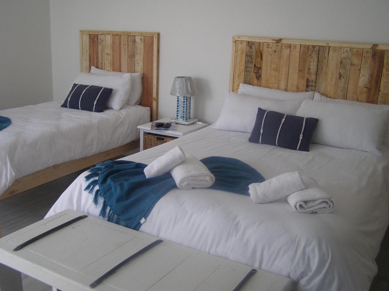 La Casetta Bed & Breakfast Swakopmund Exteriér fotografie