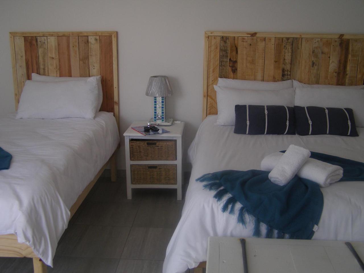 La Casetta Bed & Breakfast Swakopmund Exteriér fotografie