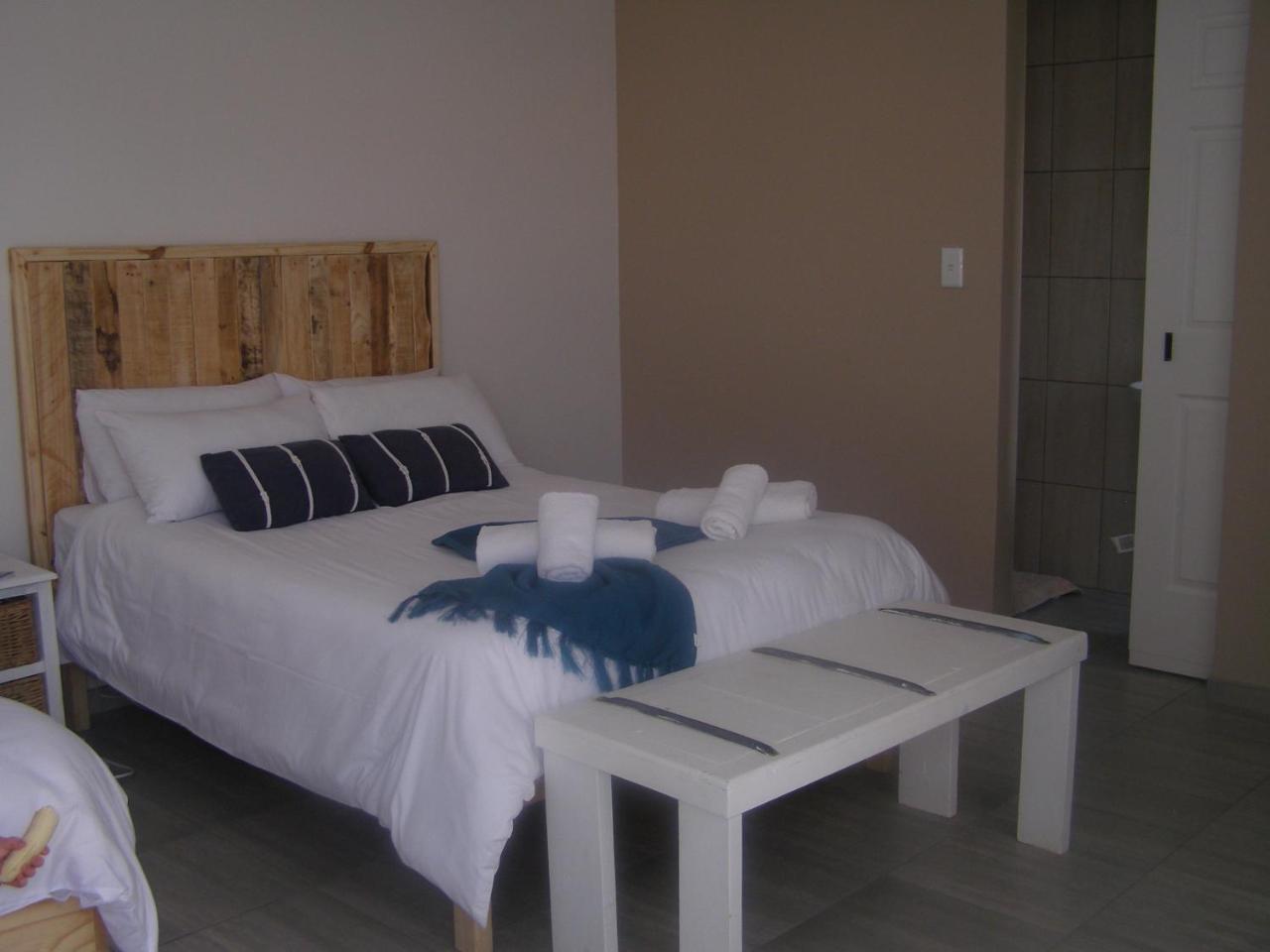 La Casetta Bed & Breakfast Swakopmund Exteriér fotografie