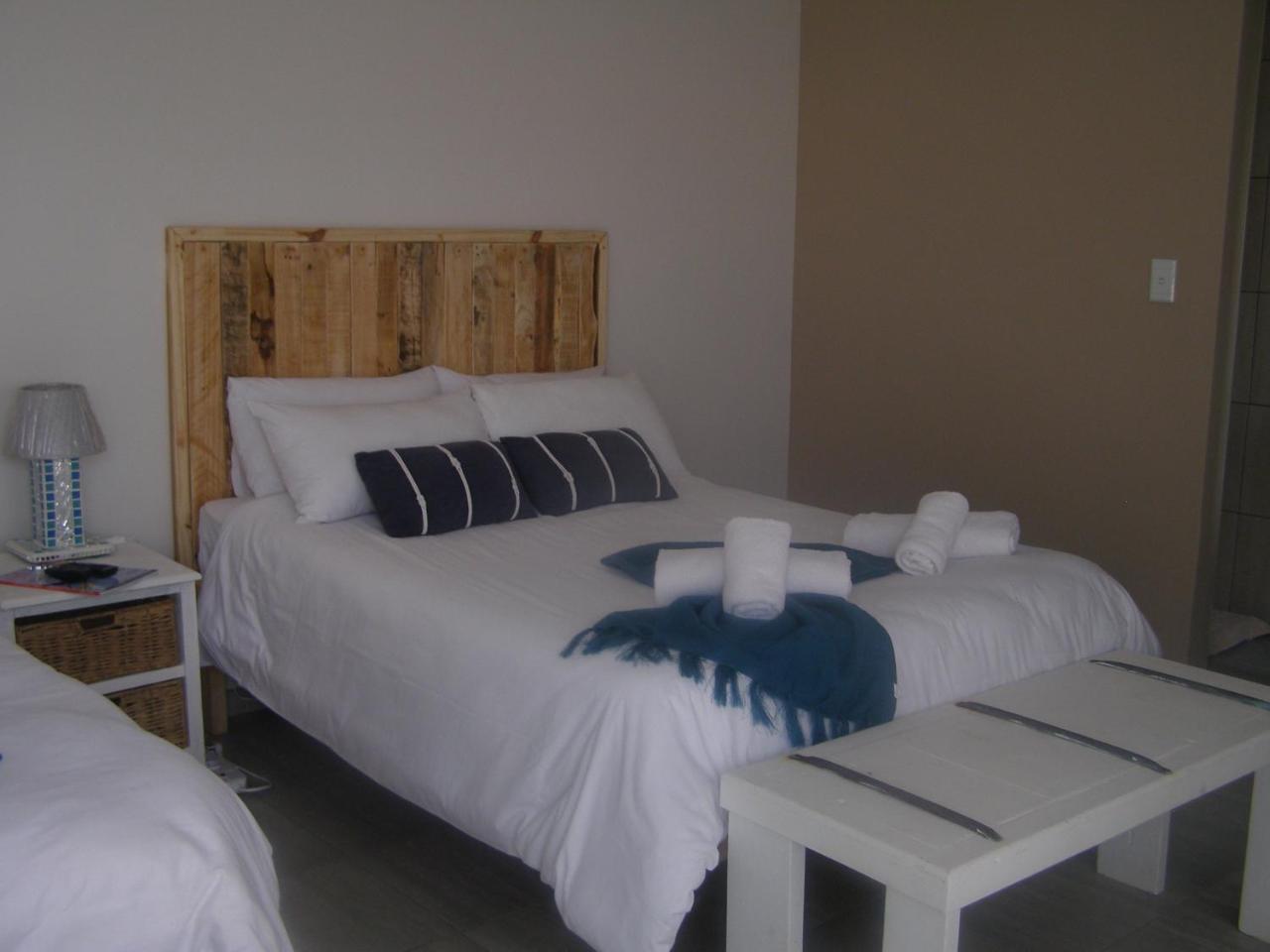 La Casetta Bed & Breakfast Swakopmund Exteriér fotografie