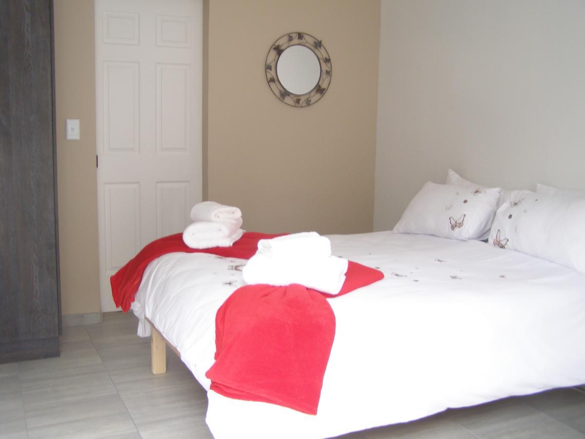 La Casetta Bed & Breakfast Swakopmund Exteriér fotografie