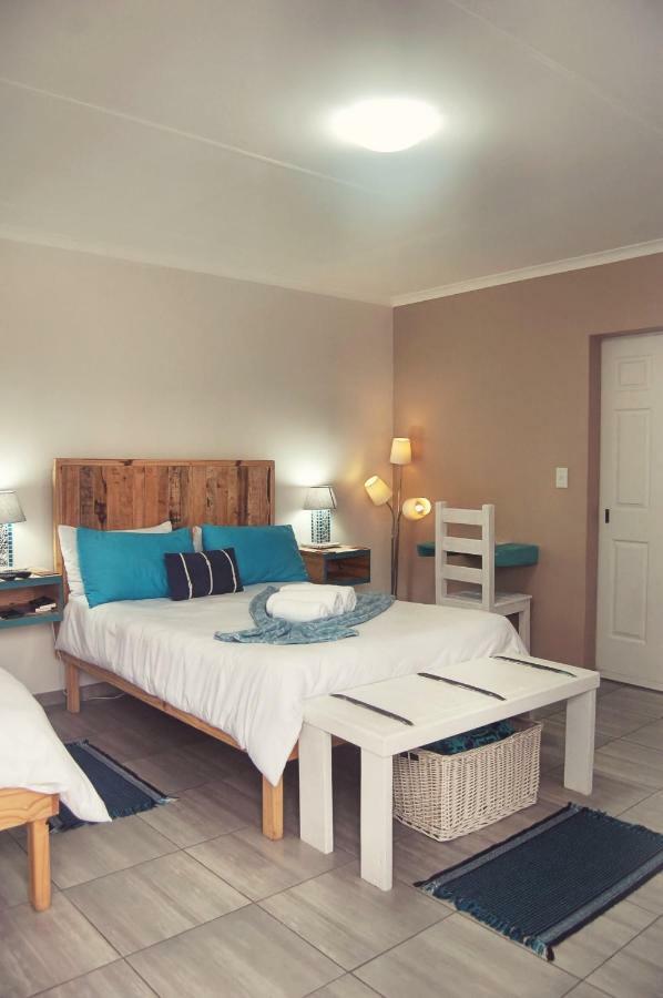 La Casetta Bed & Breakfast Swakopmund Exteriér fotografie