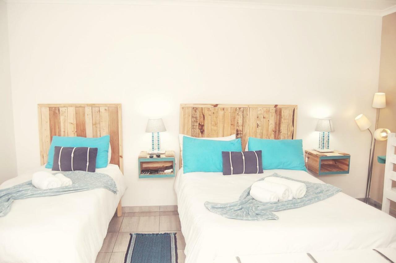 La Casetta Bed & Breakfast Swakopmund Exteriér fotografie